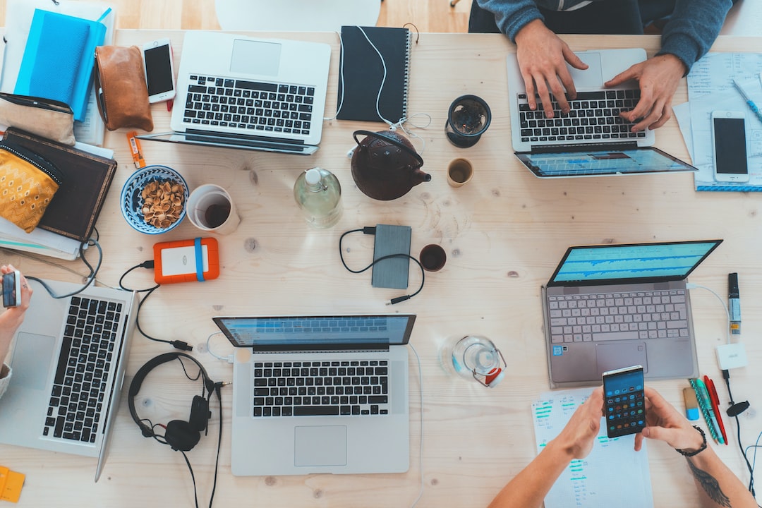 Real-time Data Analytics