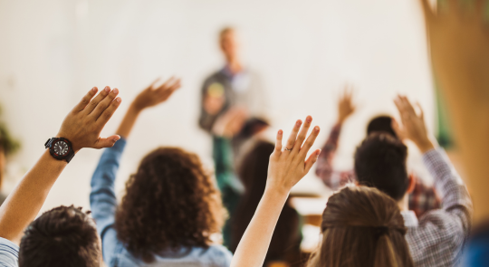 Attendance Tracking and Patterns
