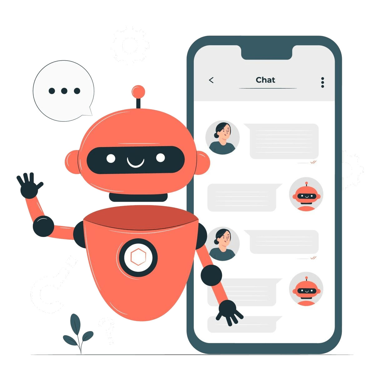Schola's Intelligent Assistant